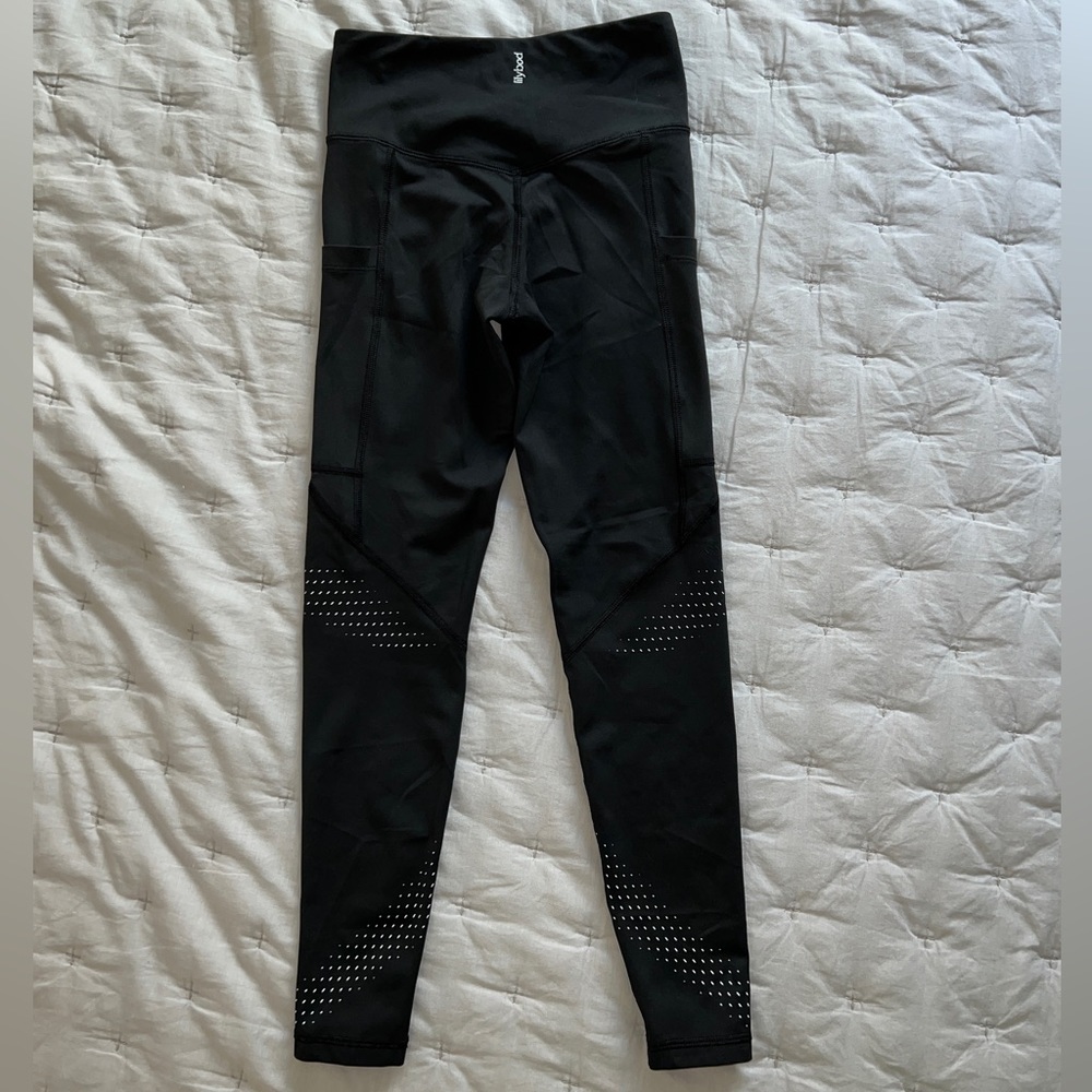 Lilybod leggings
